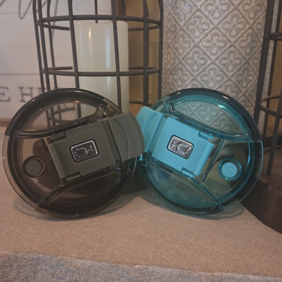 BruMate Multishaker Lids - Picture 2 of 2